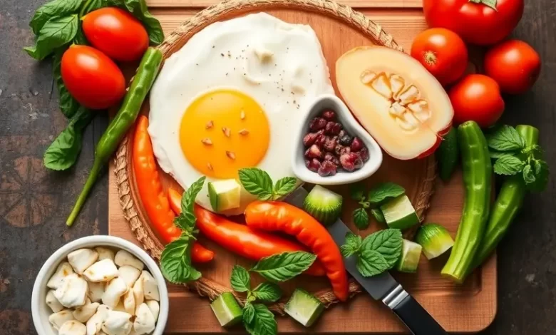 Photo of рачи рекомендуют здоровое питание